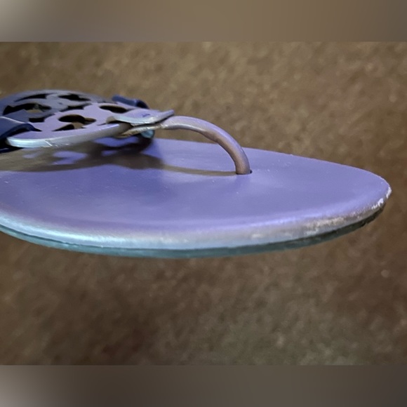 Tory Burch miller sandals - Picture 4 of 8